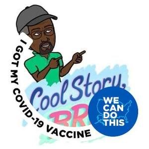 Meet your Posher, Grady